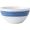 Cereal/Ice Cream Bowl - Delft Blue