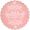 15 Round - Pink