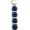 Navy/White