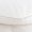 White/Grey Piping