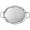 Tray w/Handles - Pewter