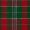 Emerald/Red