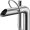 Stainless Steel Brushed
