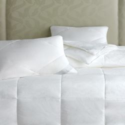 Down Alternative Pillows & Comforters by Scandia Home