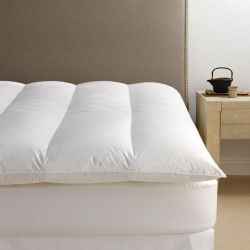 Mattress Pads & Feather Beds by Scandia Home