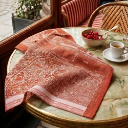 Tea Towels by Le Jacquard Francais