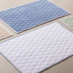 Bath Rugs & Mats