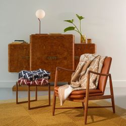 Amalia Throws & Blankets