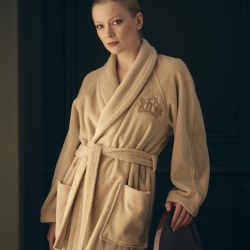 Yves Delorme Robes
