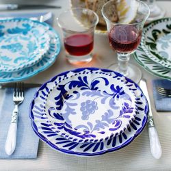 Dinnerware by Vietri