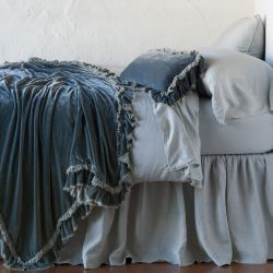 Throws & Blankets by Bella Notte