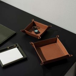 Desk by Pigeon & Poodle