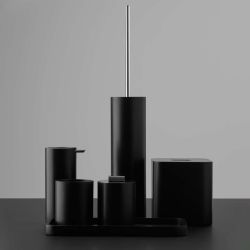 Black Stone by Décor Walther