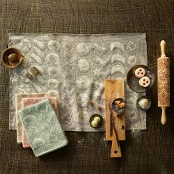 Table & Kitchen by Leitner Leinen
