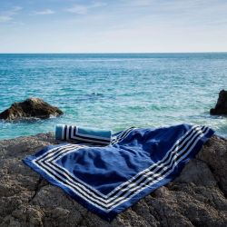 Beach Towels by Abyss