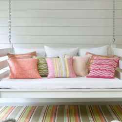 Decorative Pillows By Pine Cone Hill