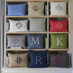 Decorative Pillows