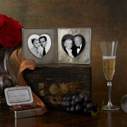 Frames Desktop & Clocks by Match