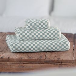 Towels by Graccioza
