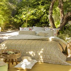 Bedding by Le Jacquard Francais