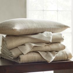 Home Treasures Throws & Blankets