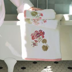 Anne de Solene Bath