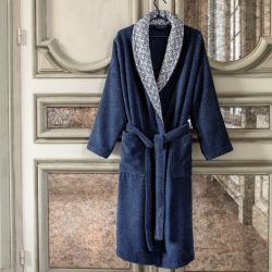 Anne de Solene Bath Robe