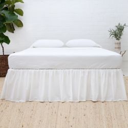 Bedskirts by Pom Pom at Home