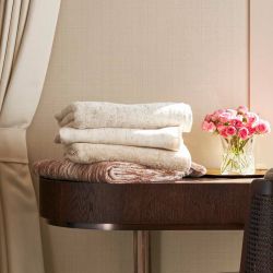 Hamam Bath Towels
