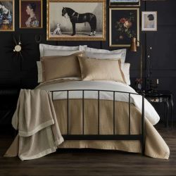 Peacock Alley Blanket Covers