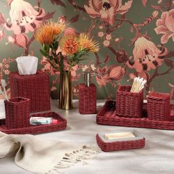 Bath Accessories by Pigeon & Poodle