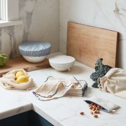 Kitchen & Dining by Coyuchi
