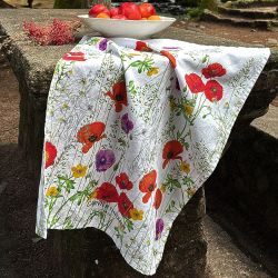 Kitchen Towels by Garnier Thiebaut
