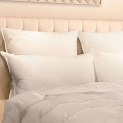 Down Pillows by Downright