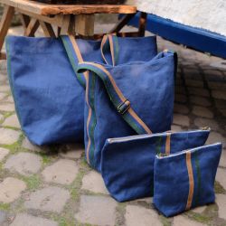 Libeco Linen Bags
