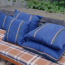 Libeco Decorative Pillows