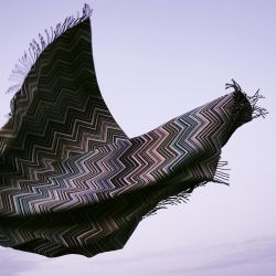 Missoni Throws