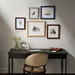 Frames by Pigeon and Poodle