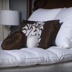 Ogallala Mattress Enhancers