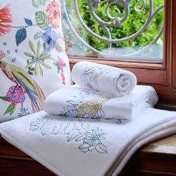 Bath by Christian Fischbacher