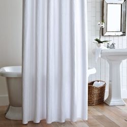 Peacock Alley Shower Curtains
