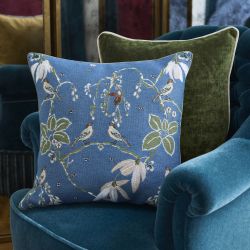 Yves Delorme Decorative Pillows