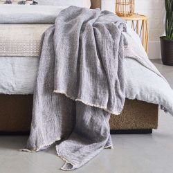 Throws & Blankets by Pom Pom at Home