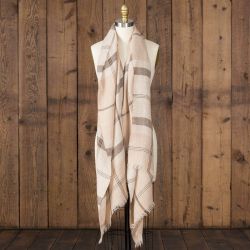 Scarfs by Alicia Adams Alpaca