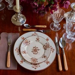 Serveware & Flatware by Aerin