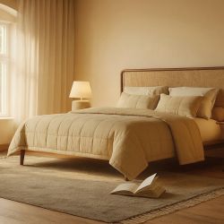 Sets by Ann Gish