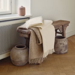 Schlossberg Throw