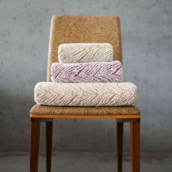 Towels by Abyss