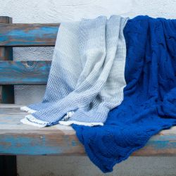 Throws & Blankets by Alicia Adams Alpaca