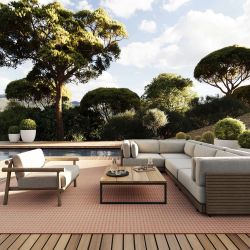 Outdoor/Indoor Rugs by Dash & Albert
